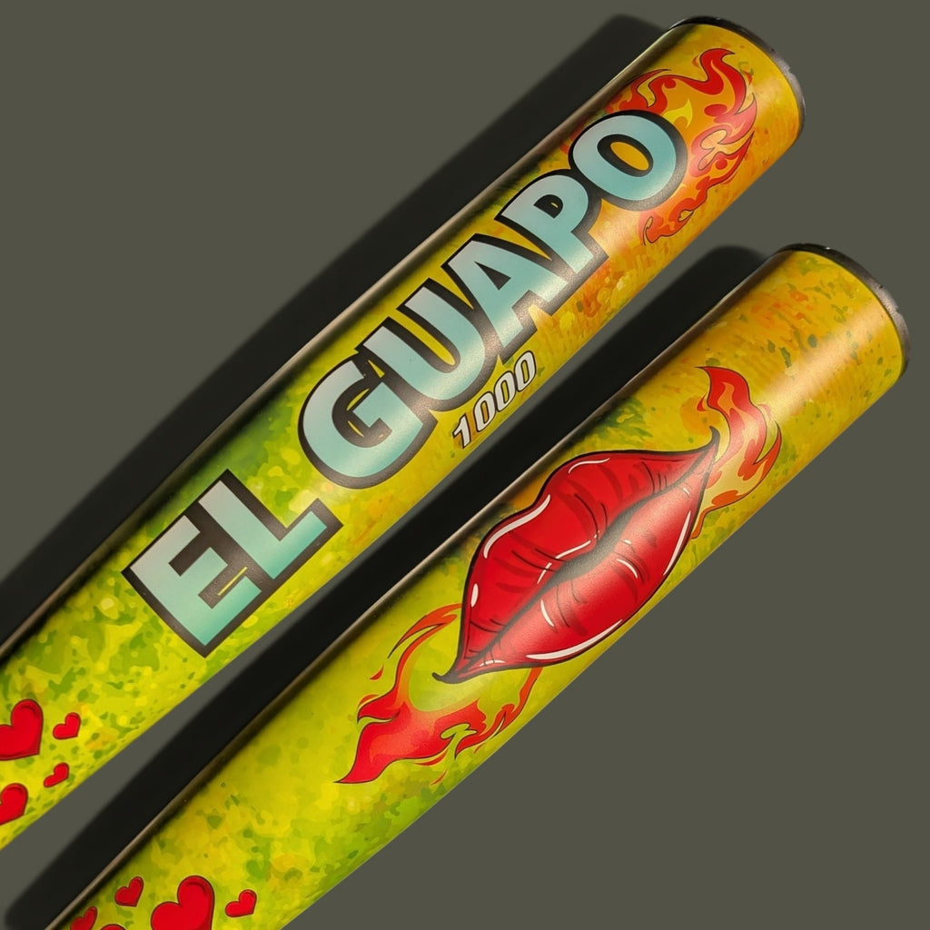 El Guapo 1000 BBCOR