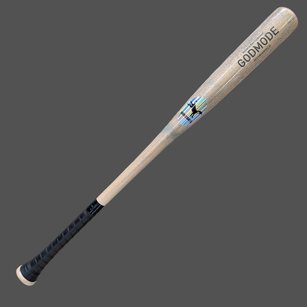 GODMODE WOOD