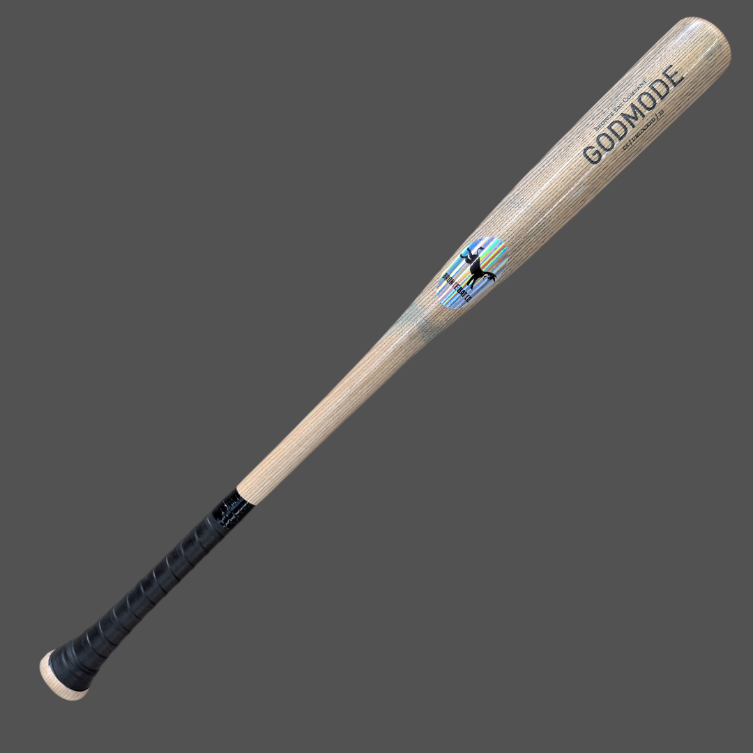 GODMODE WOOD