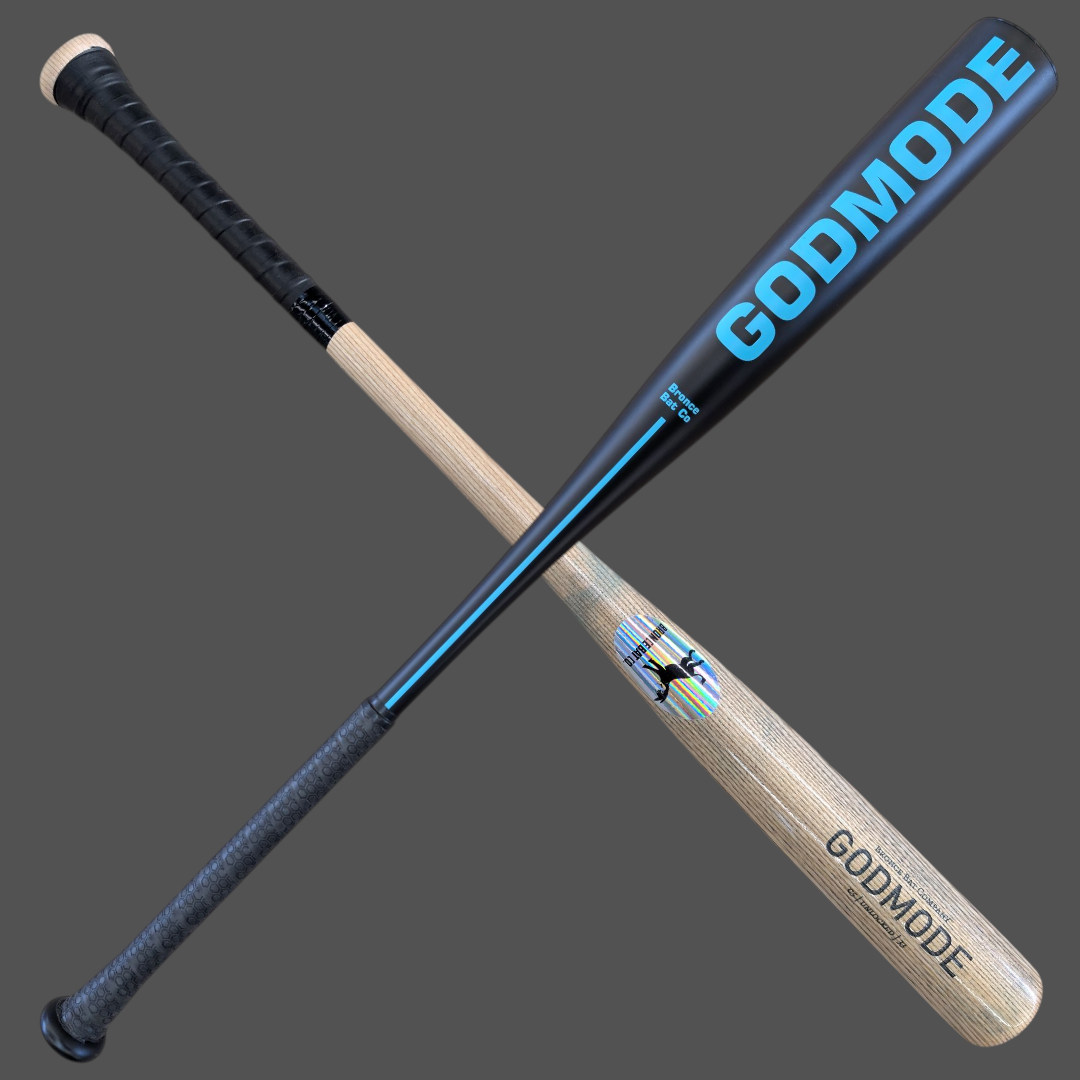 GODMODE WOOD