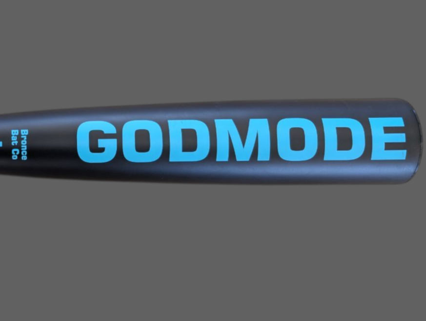 GODMODE UNLOCKED